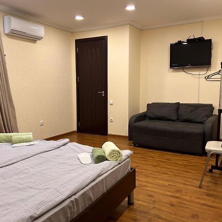Dada - Cozy Apartment In The Center Of 第比利斯 外观 照片