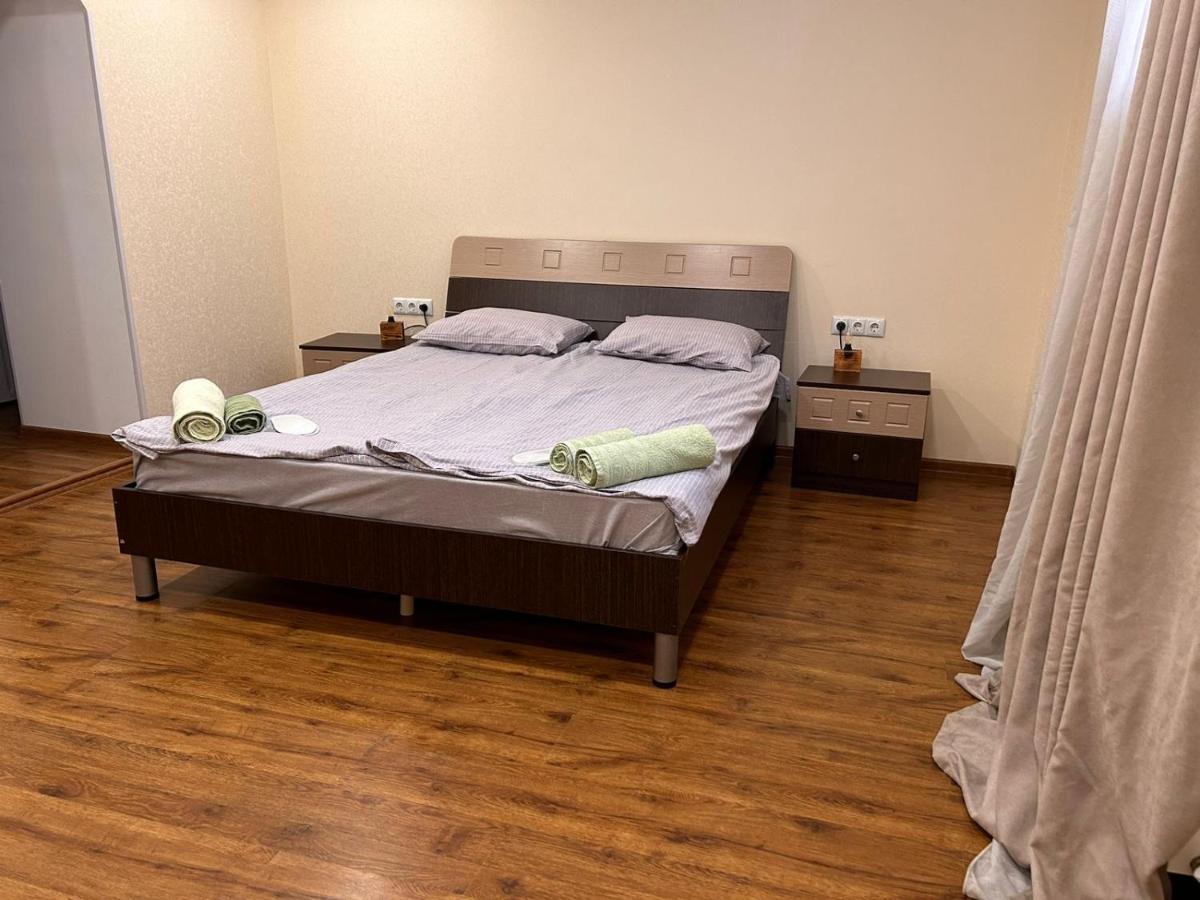 Dada - Cozy Apartment In The Center Of 第比利斯 外观 照片