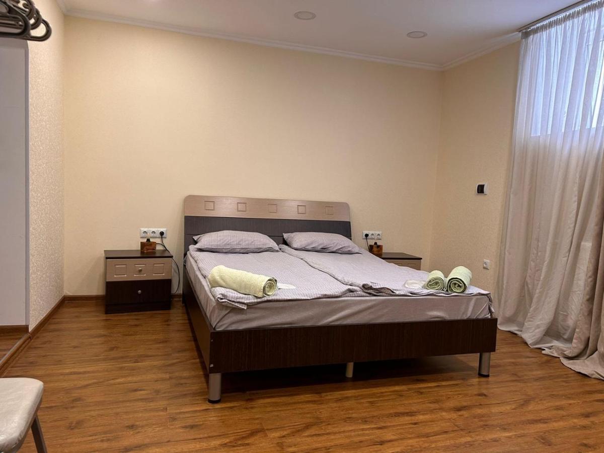 Dada - Cozy Apartment In The Center Of 第比利斯 外观 照片