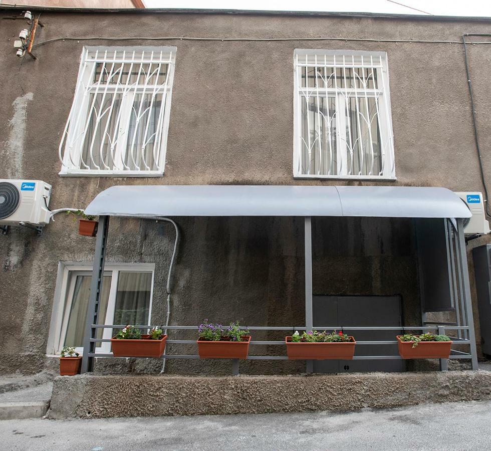 Dada - Cozy Apartment In The Center Of 第比利斯 外观 照片