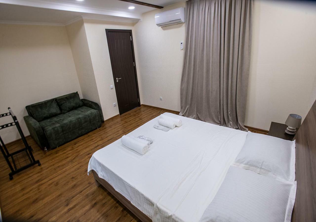 Dada - Cozy Apartment In The Center Of 第比利斯 外观 照片